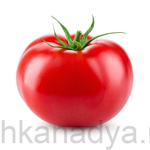 Маска томатная