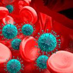 Одно из опасных осложнений коронавируса — сильное сгущение крови и высокая вероятность образования тромбов
